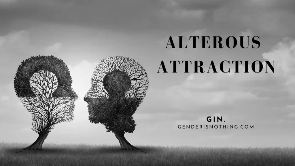 Alterous Attraction- Tree Graphic
