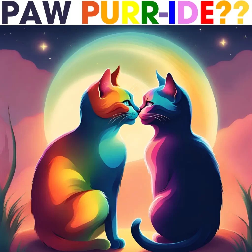 Paw Pride Image